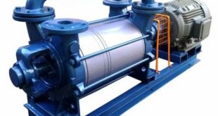 خدمات پس از فروش پمپ وکیوم آبی