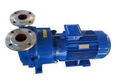 خدمات پس از فروش پمپ وکیوم رینگ مایع