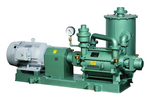 خرید عمده پمپ وکیوم