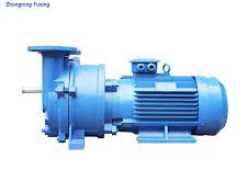 رینگ پمپ وکیوم