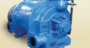 ساختار داخلی پمپ وکیوم آبی