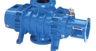 سرویس دوره‌ای پمپ وکیوم آبی