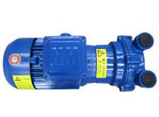 سرویس پمپ وکیوم آبی