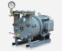 سیل مکانیکال پمپ وکیوم آبی