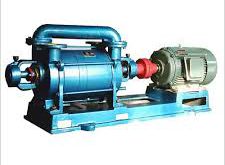 سیل پمپ وکیوم آبی