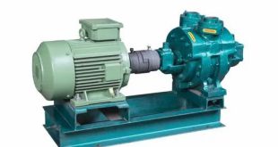 شرکت سازنده پمپ وکیوم آبی