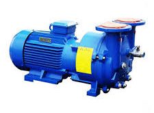 ظرفیت مکش پمپ وکیوم روغنی