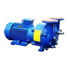 ظرفیت مکش پمپ وکیوم روغنی