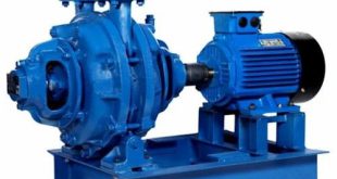 فروش فوری پمپ وکیوم آبی