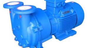 قطعات پمپ وکیوم خارجی