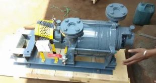 قیمت روز پمپ وکیوم آبی