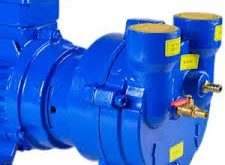 قیمت وکیوم آبی دست‌دوم