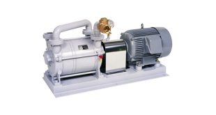 قیمت پمپ وکیوم آبی خارجی