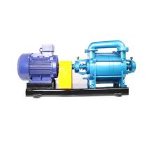 لیست قیمت پمپ وکیوم آبی