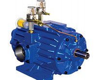 محاسبه حجم هوادهی پمپ وکیوم