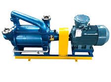 مرکز تعمیرات پمپ وکیوم آبی