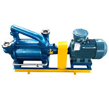 مرکز تعمیرات پمپ وکیوم آبی