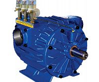 مزایای پمپ وکیوم آبی