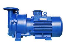 مصرف آب پمپ وکیوم آبی