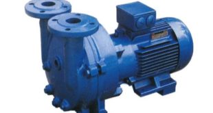 معایب پمپ وکیوم آبی