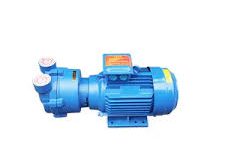 واشر پمپ وکیوم آبی