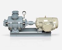 وکیوم آبی برای هواگیری