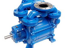 وکیوم آبی دمای بالا