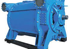 وکیوم آبی دمای پایین