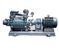 وکیوم آبی صنایع فولاد