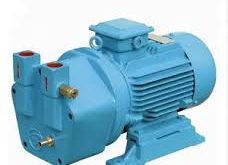 وکیوم آبی صنایع پلیمر