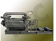 وکیوم آبی صنایع کاغذ