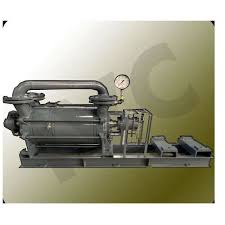 وکیوم آبی صنایع کاغذ