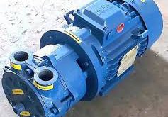 وکیوم آبی مقاوم در برابر خوردگی