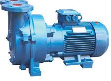 وکیوم رینگ آبی برای معدن