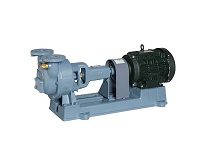 پره پمپ وکیوم آبی