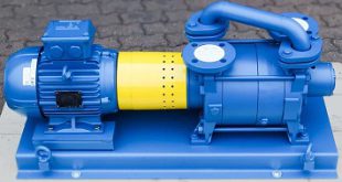 پمپ وکیوم آب در گردش ارزان