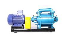 پمپ وکیوم آب در گردش ایرانی