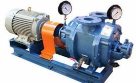 پمپ وکیوم آبی با گارانتی