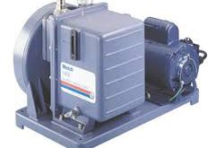 پمپ وکیوم آبی برای بسته بندی