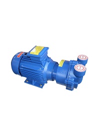 پمپ وکیوم آبی برای بسته بندی گوشت