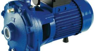 پمپ وکیوم آبی برای بسته‌بندی