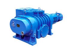 پمپ وکیوم آبی برای خشک‌کن صنعتی