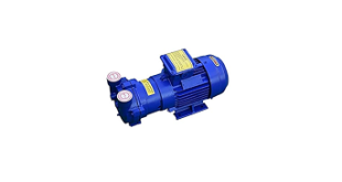 پمپ وکیوم آبی برای خودرو