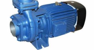 پمپ وکیوم آبی برای دستگاه CNC