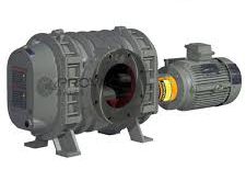 پمپ وکیوم آبی برای دستگاه شیرینگ