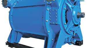 پمپ وکیوم آبی برای دستگاه وکیوم استرچ