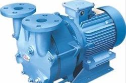 پمپ وکیوم آبی برای صنایع آجر