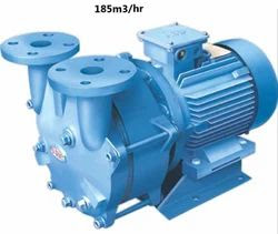 پمپ وکیوم آبی برای صنایع آجر