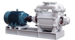 پمپ وکیوم آبی برای صنایع لوازم خانگی