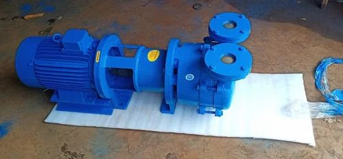 پمپ وکیوم آبی برای صنایع چرم